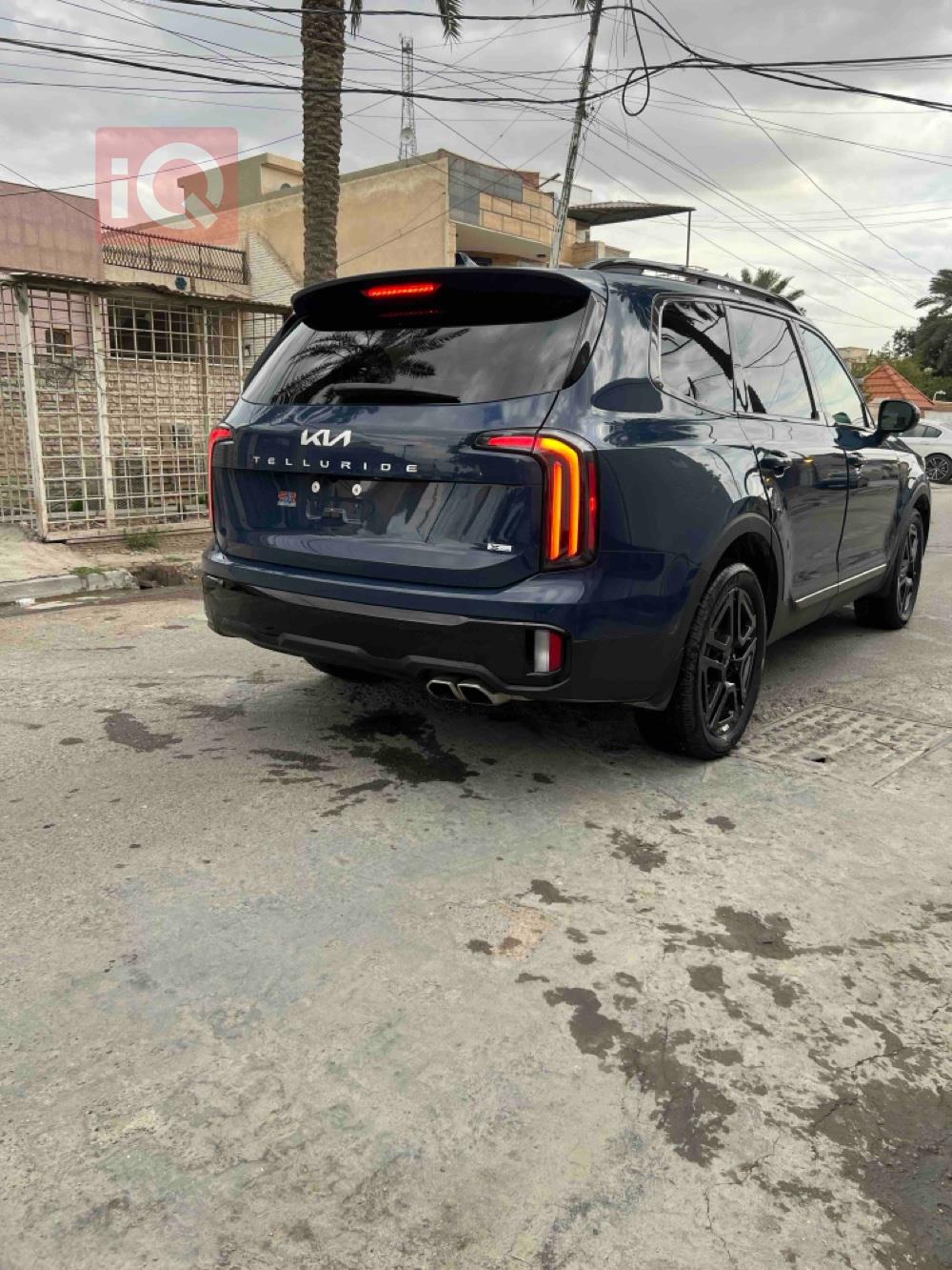 Kia Telluride